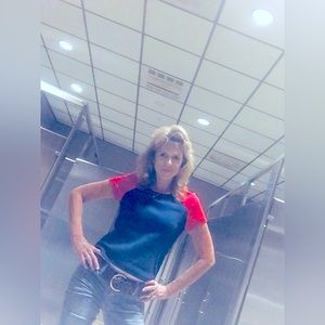 Meet your Posher, Lisa